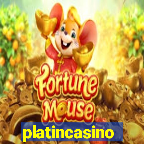 platincasino