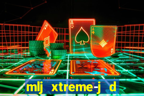 mlj xtreme-j d slot mlj エクストリーム