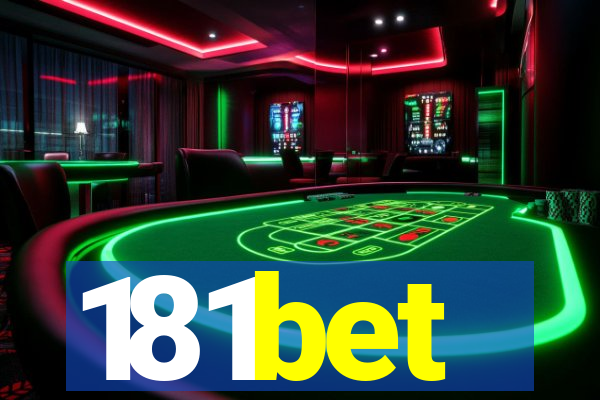 181bet