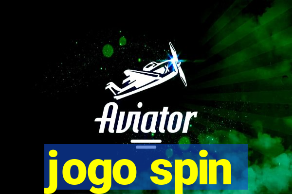 jogo spin