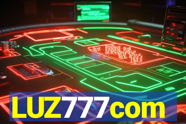 LUZ777com