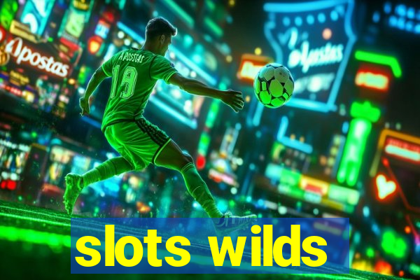 slots wilds