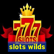 slots wilds