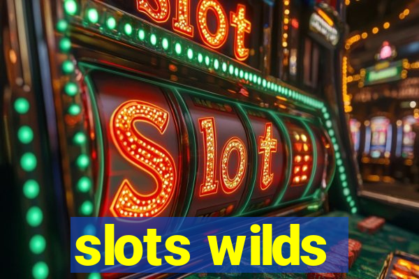 slots wilds