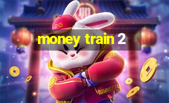 money train 2