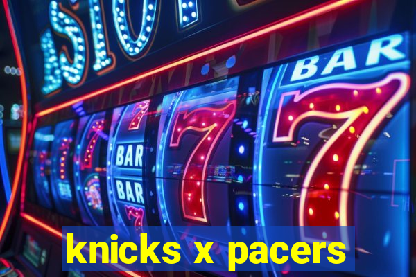 knicks x pacers