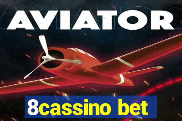 8cassino bet