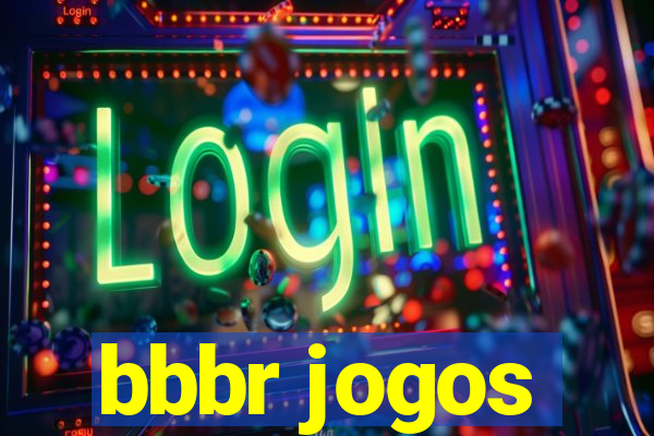 bbbr jogos