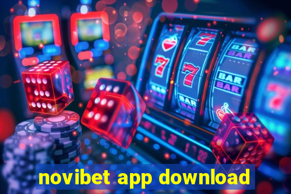 novibet app download