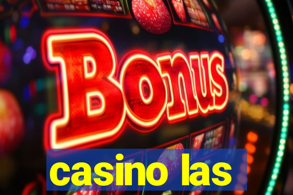 casino las