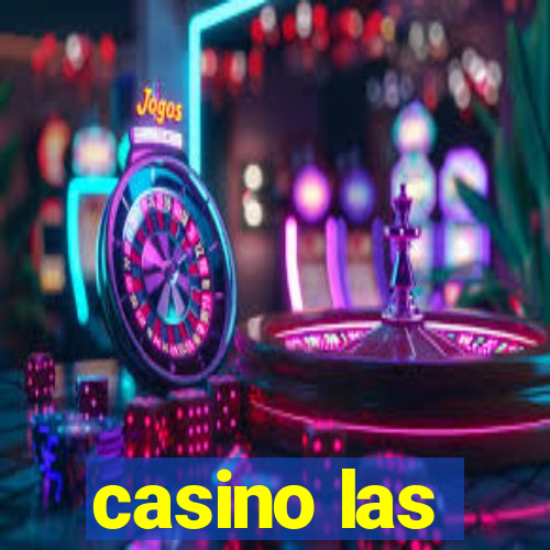 casino las