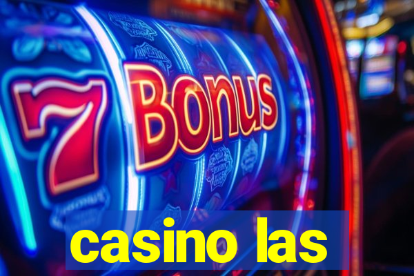 casino las