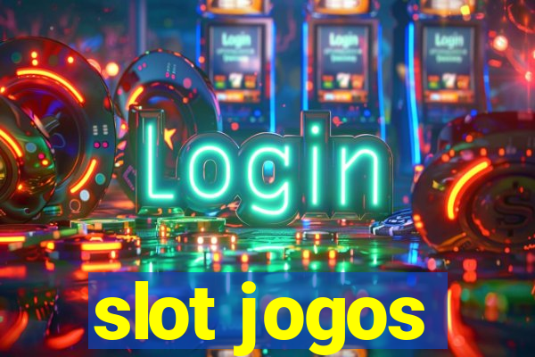 slot jogos