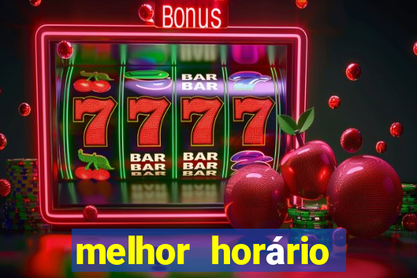 melhor horário para jogar fortune rabbit à noiteCommercial