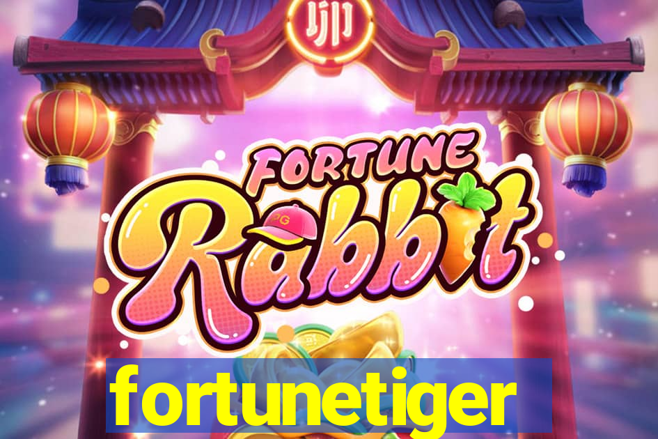 fortunetiger