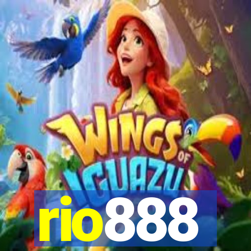 rio888