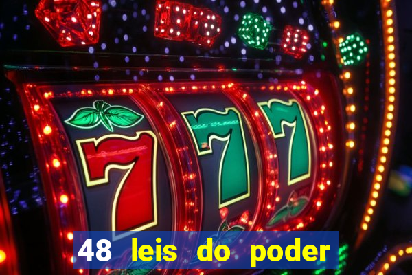 48 leis do poder pdf google drive