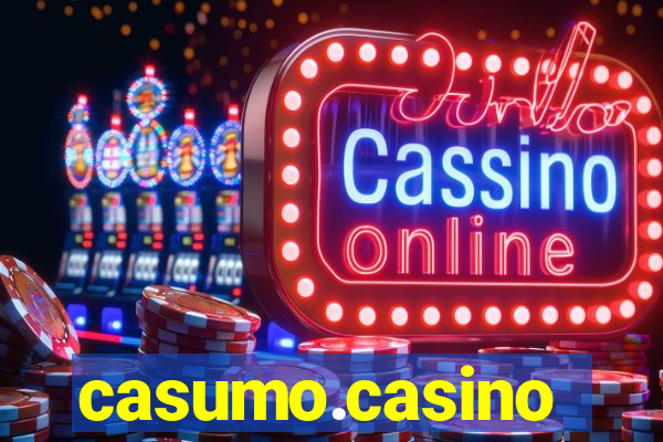 casumo.casino