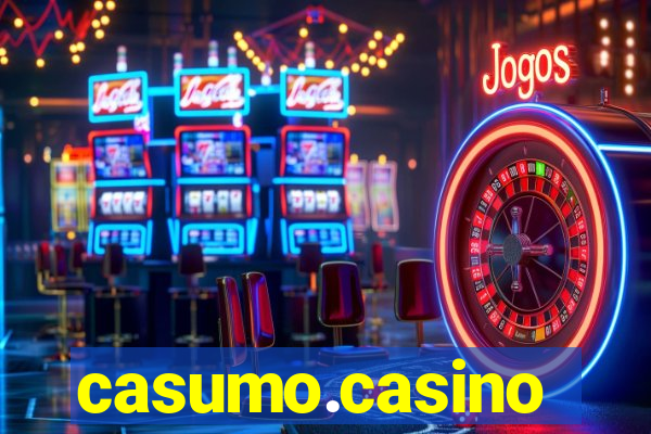 casumo.casino