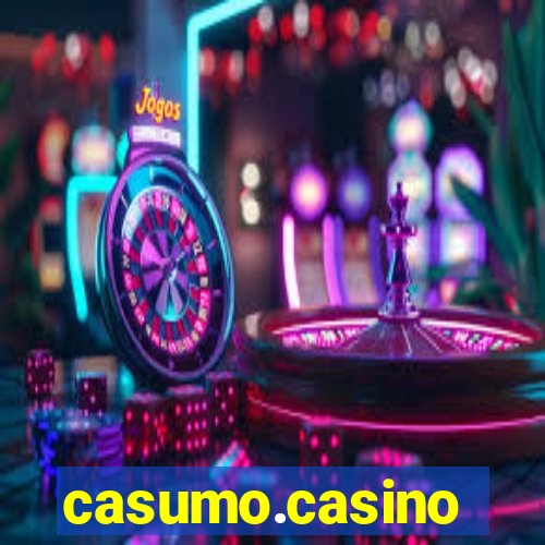 casumo.casino