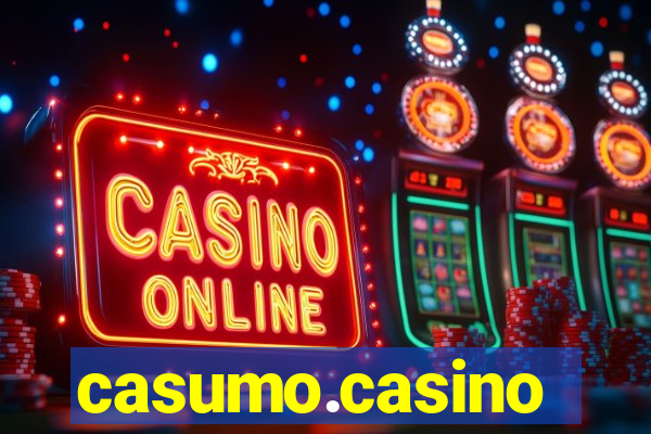 casumo.casino