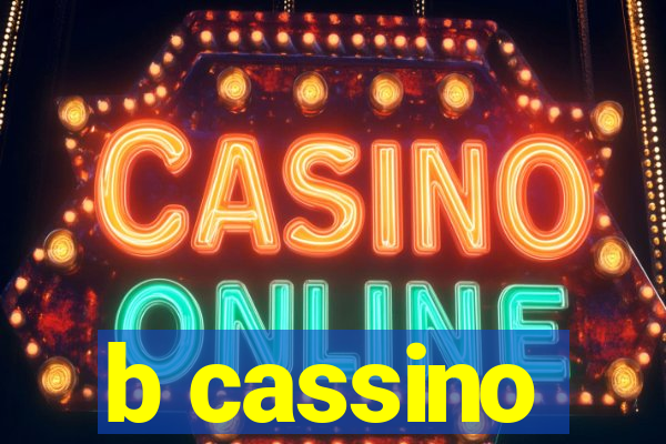 b cassino