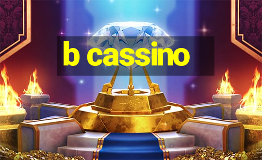 b cassino