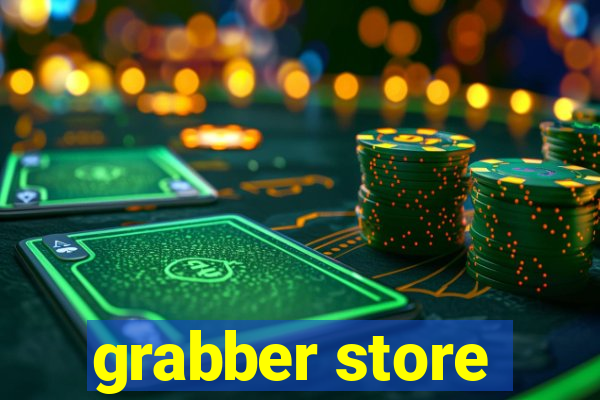 grabber store