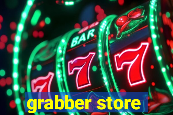 grabber store