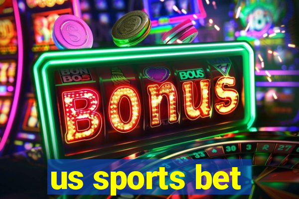 us sports bet