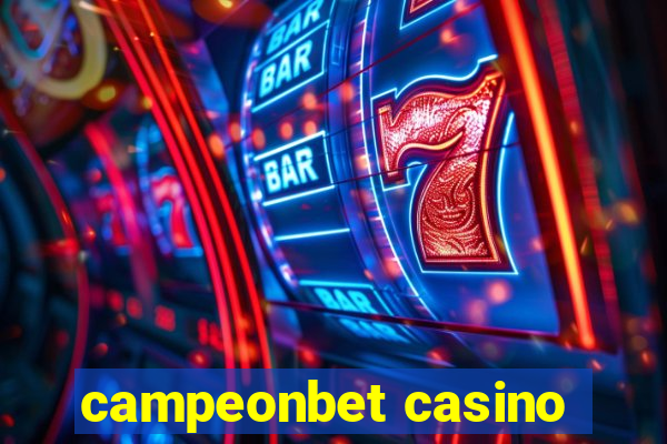 campeonbet casino