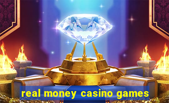 real money casino games