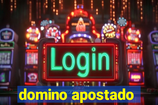 domino apostado