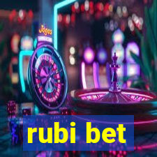 rubi bet