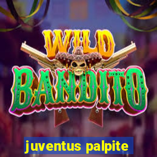 juventus palpite