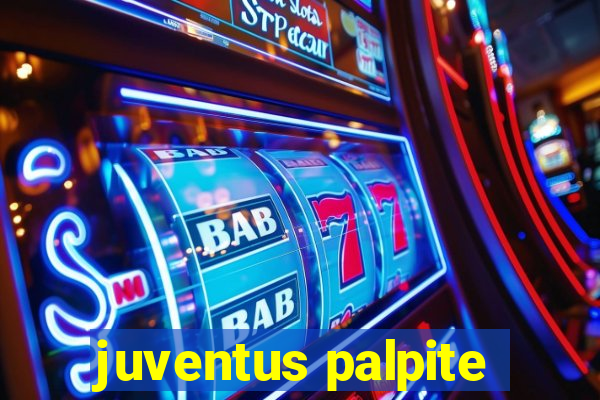 juventus palpite