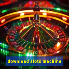 download slots machine