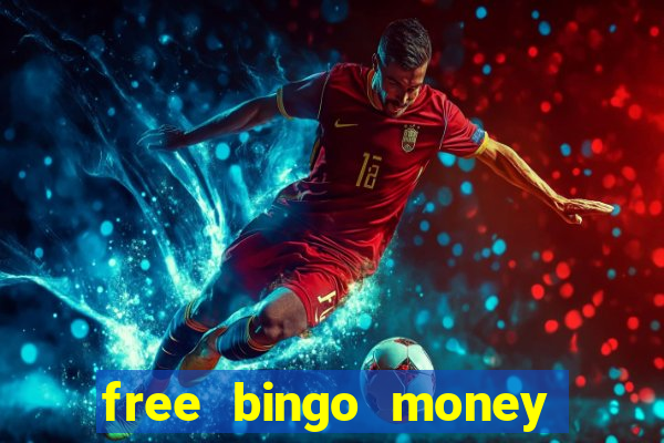 free bingo money no deposit