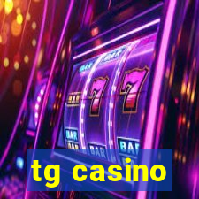 tg casino