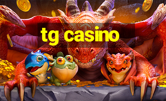 tg casino