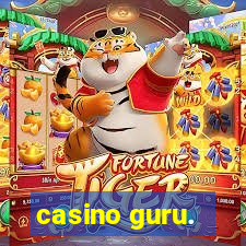 casino guru.