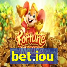 bet.iou