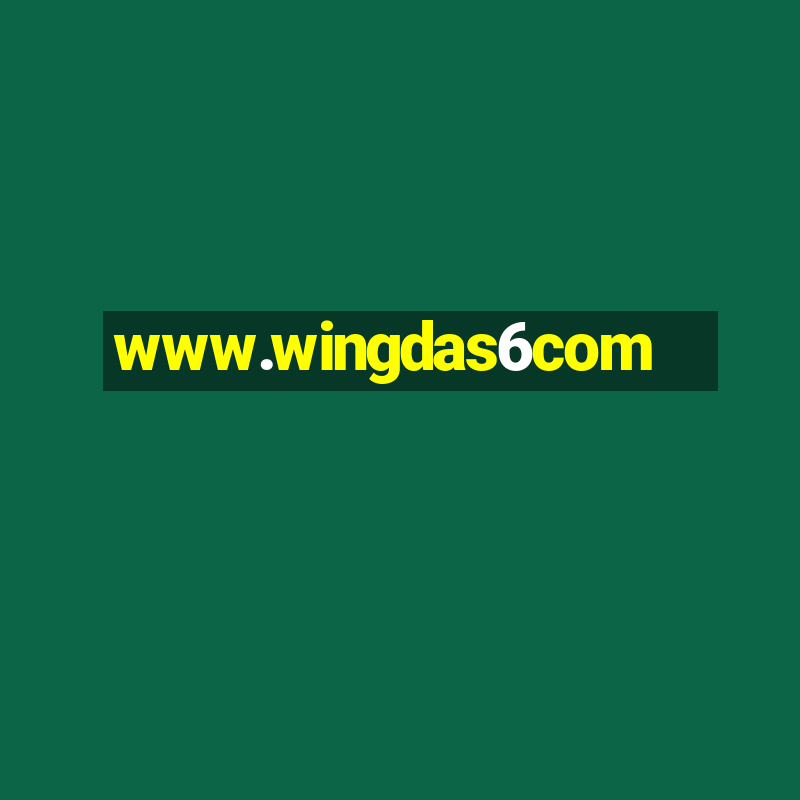 www.wingdas6com