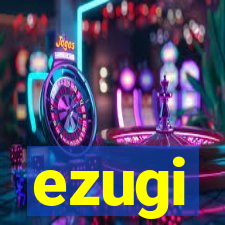 ezugi