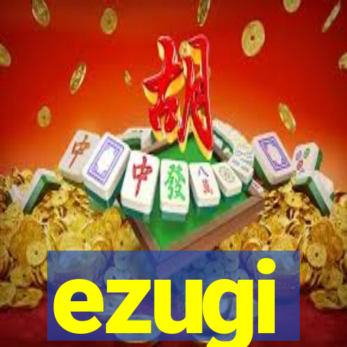 ezugi