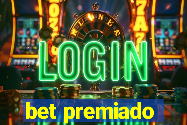 bet premiado