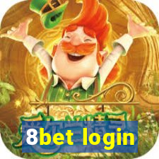 8bet login