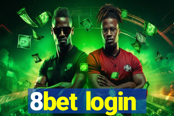 8bet login