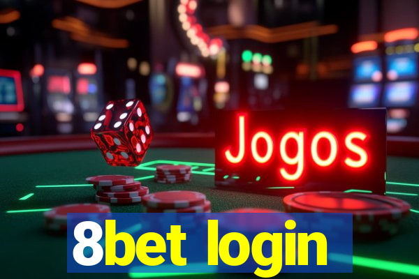 8bet login