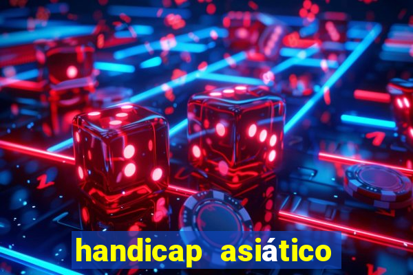 handicap asiático 1 5